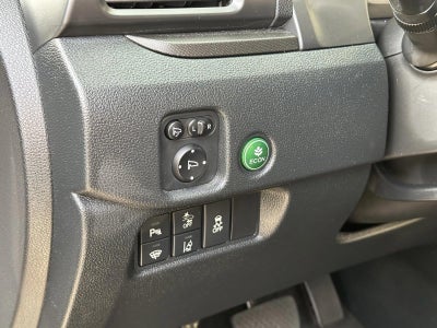 2023 Honda Passport TrailSport AWD