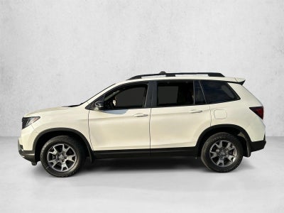 2023 Honda Passport TrailSport AWD
