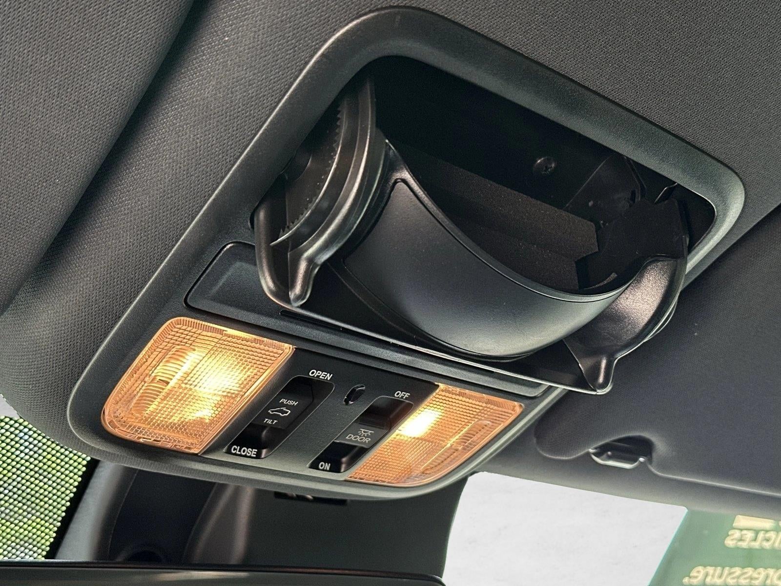 2023 Honda Passport TrailSport AWD