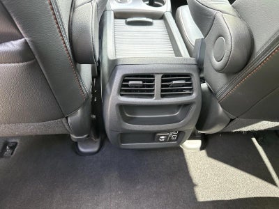 2023 Honda Passport TrailSport AWD