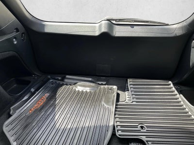 2023 Honda Passport TrailSport AWD