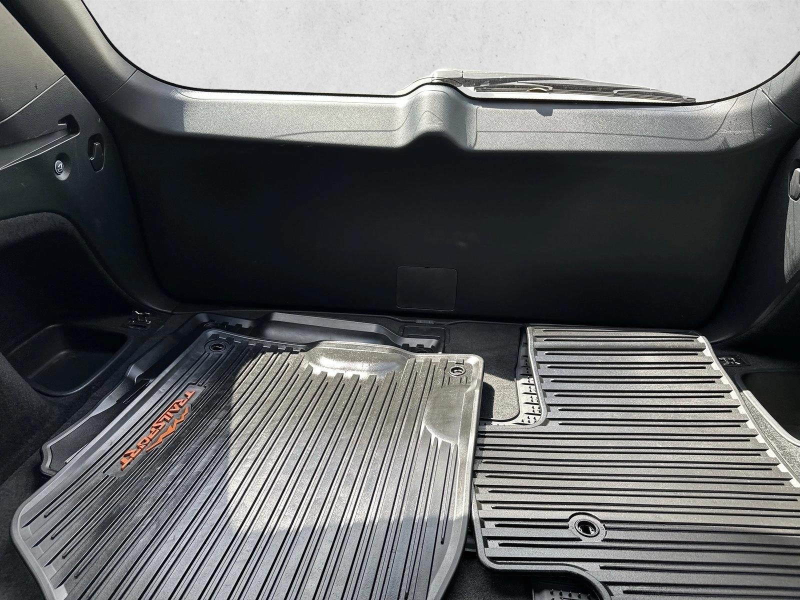 2023 Honda Passport TrailSport AWD