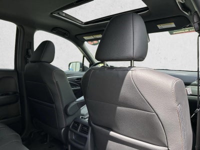 2023 Honda Passport TrailSport AWD