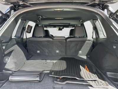 2023 Honda Passport TrailSport AWD