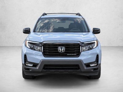 2024 Honda Passport Black Edition AWD