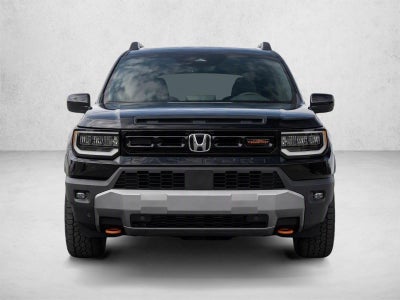 2026 Honda Passport TrailSport Elite AWD