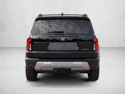 2026 Honda Passport TrailSport Elite AWD