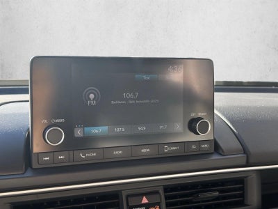 2023 Honda Pilot LX AWD