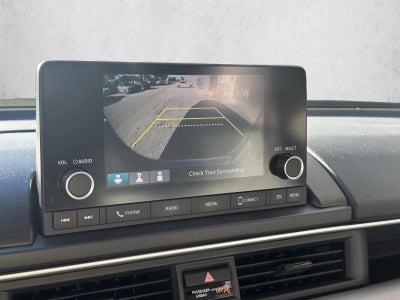 2023 Honda Pilot LX AWD