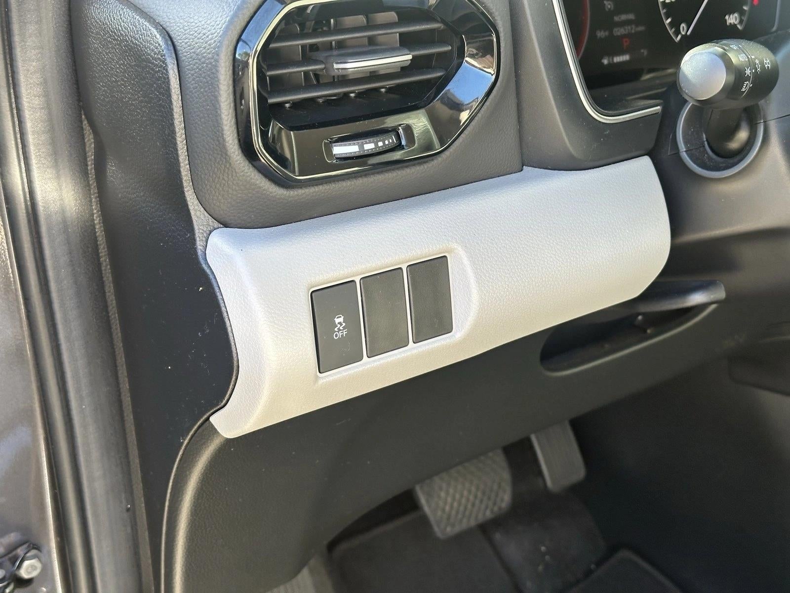 2023 Honda Pilot LX AWD