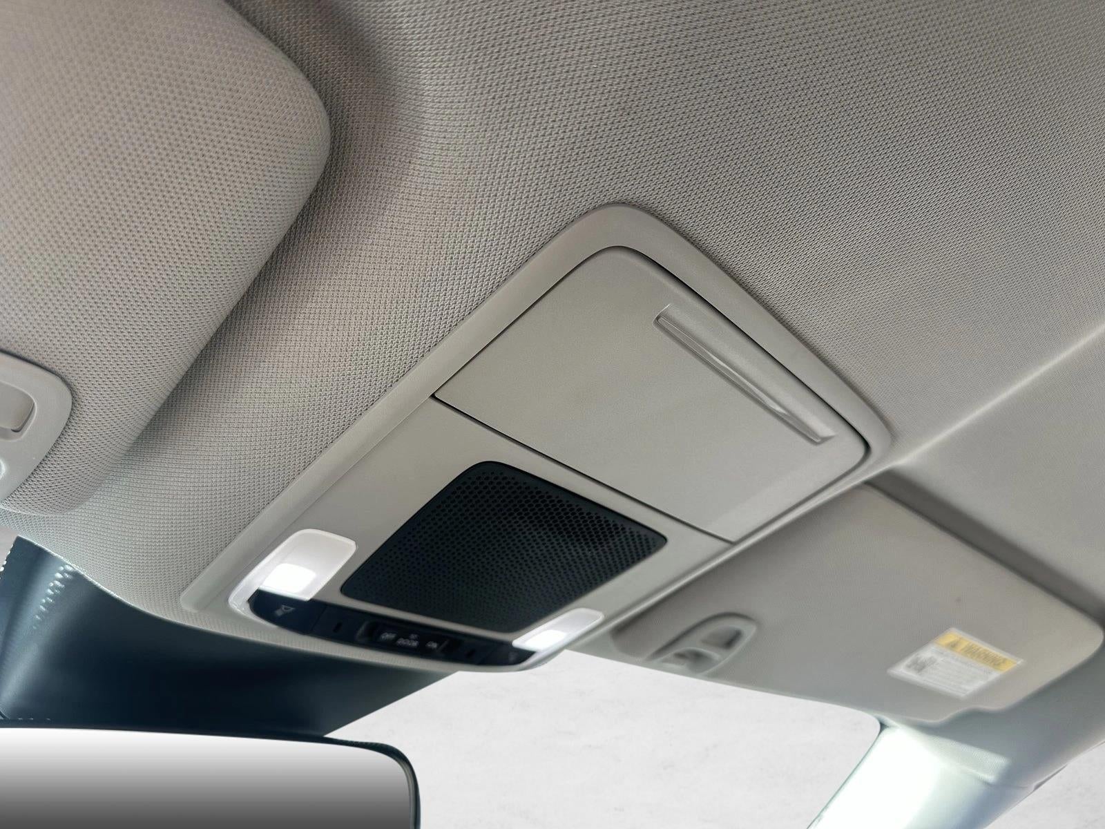 2023 Honda Pilot LX AWD