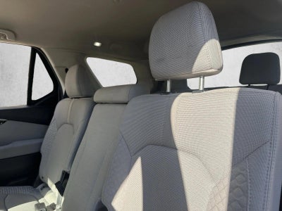 2023 Honda Pilot LX AWD