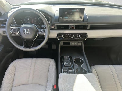 2023 Honda Pilot LX AWD