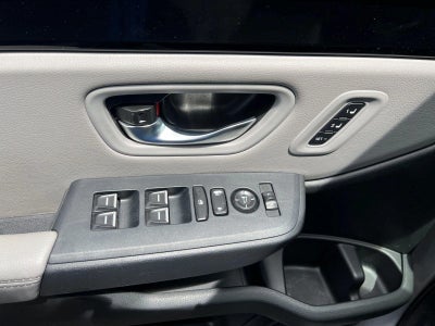 2023 Honda Pilot EX-L 8 Passenger AWD