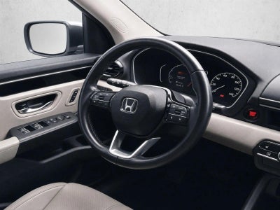 2023 Honda Pilot EX-L 8 Passenger AWD