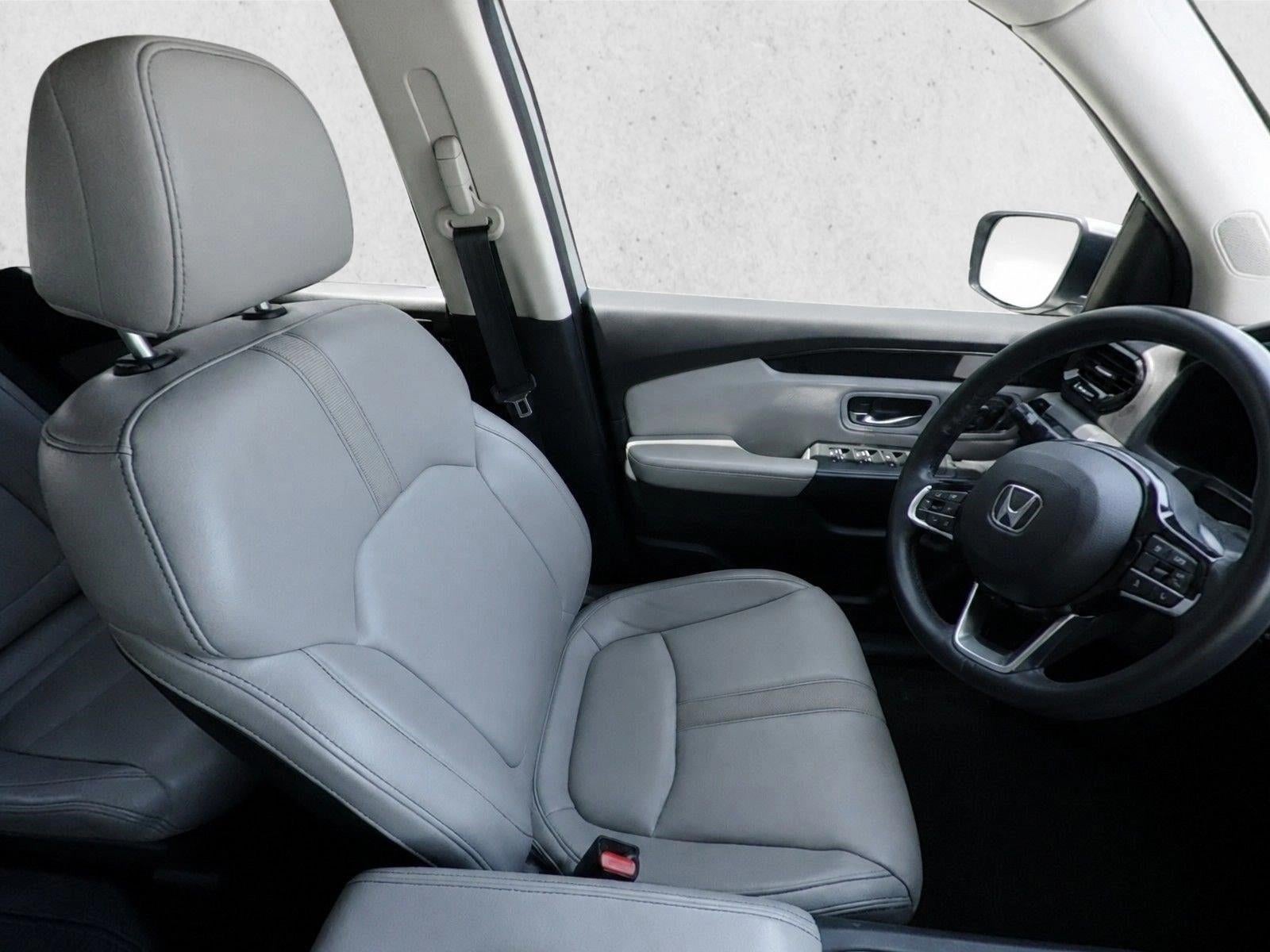 2024 Honda Pilot EX-L 7 Passenger AWD