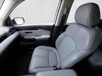2024 Honda Pilot EX-L 7 Passenger AWD