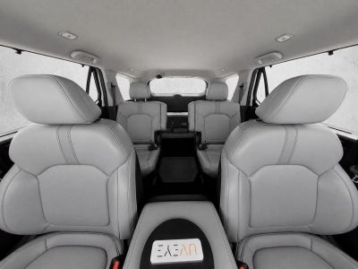 2024 Honda Pilot EX-L 7 Passenger AWD