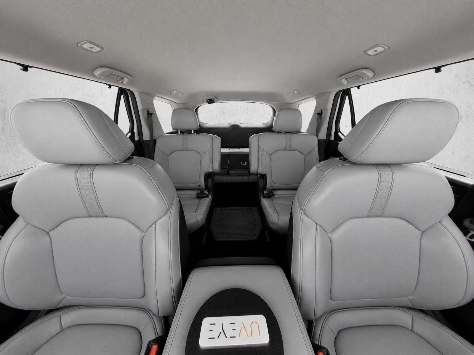 2024 Honda Pilot EX-L 7 Passenger AWD