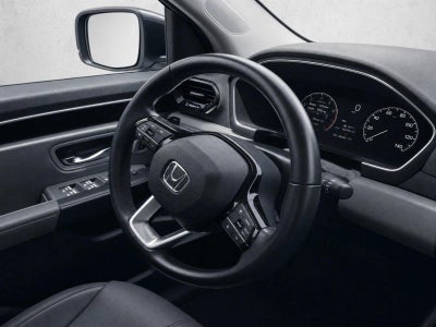2024 Honda Pilot EX-L 7 Passenger AWD