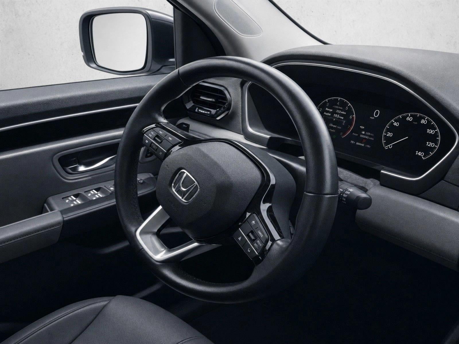 2024 Honda Pilot EX-L 7 Passenger AWD