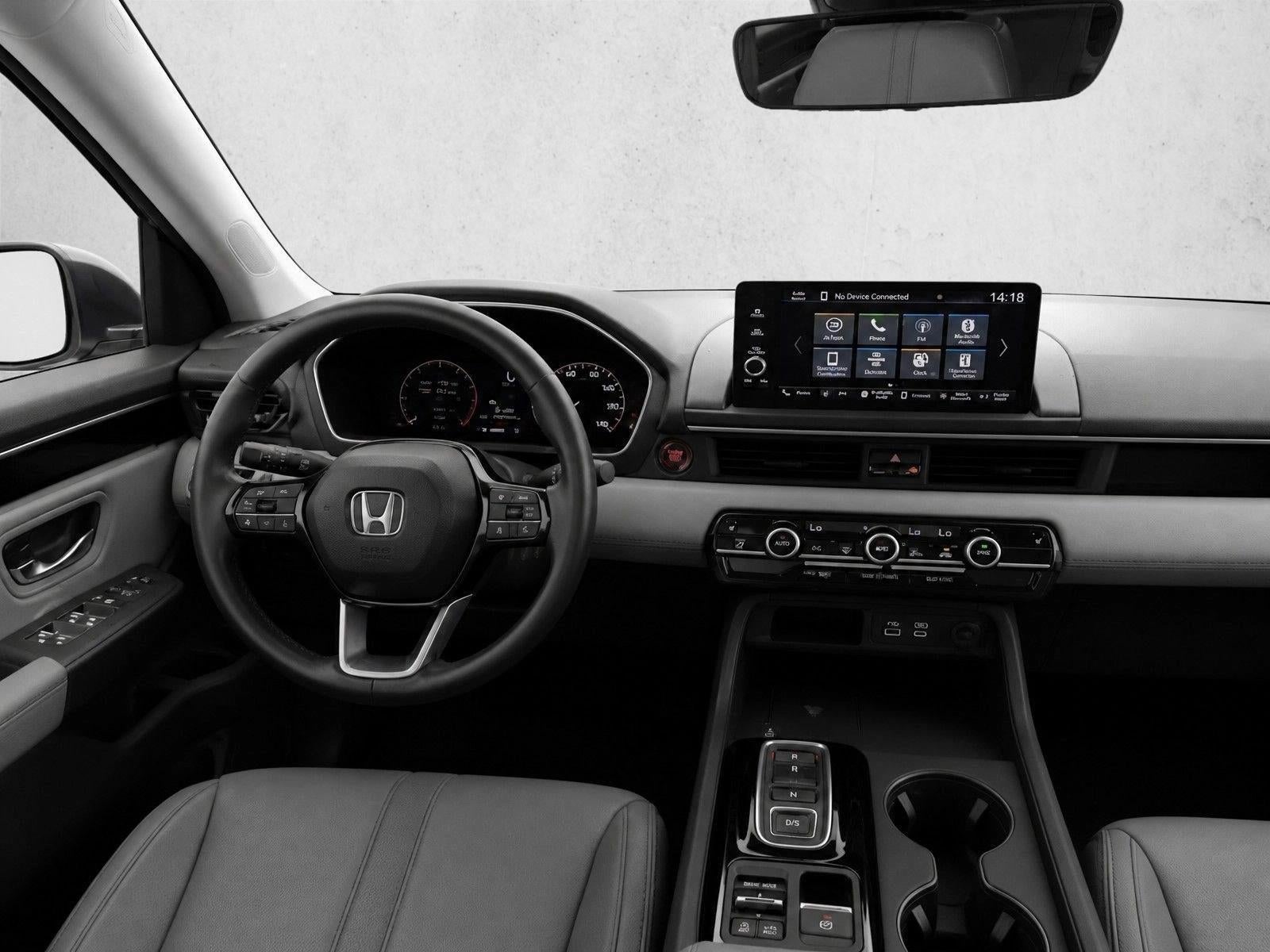 2024 Honda Pilot EX-L 7 Passenger AWD