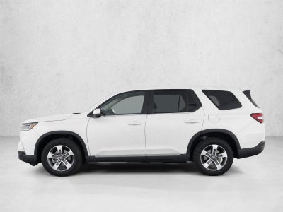 2024 Honda Pilot EX-L 7 Passenger AWD