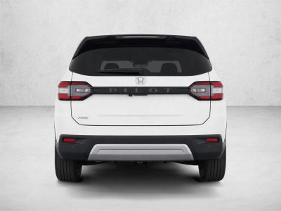 2024 Honda Pilot EX-L 7 Passenger AWD