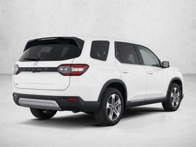2024 Honda Pilot EX-L 7 Passenger AWD