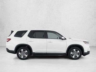2024 Honda Pilot EX-L 7 Passenger AWD