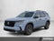 2023 Honda Pilot TrailSport AWD