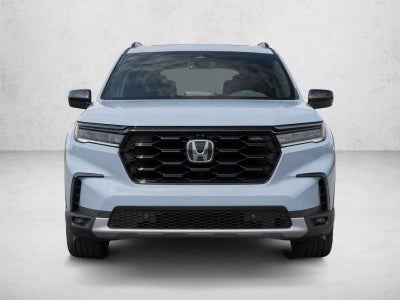 2023 Honda Pilot TrailSport AWD