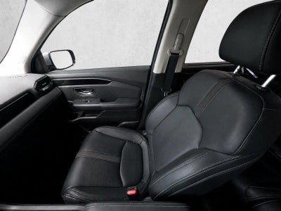 2025 Honda Pilot Touring AWD