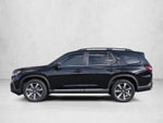 2025 Honda Pilot Touring AWD
