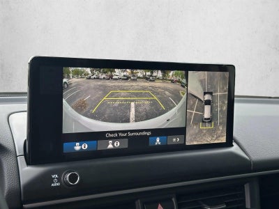 2026 Honda Pilot Touring S AWD