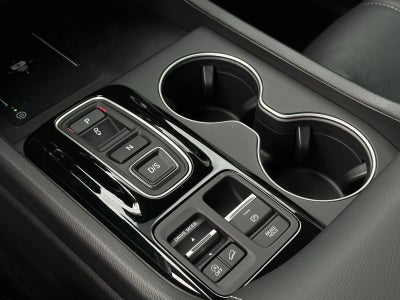 2026 Honda Pilot Touring S AWD