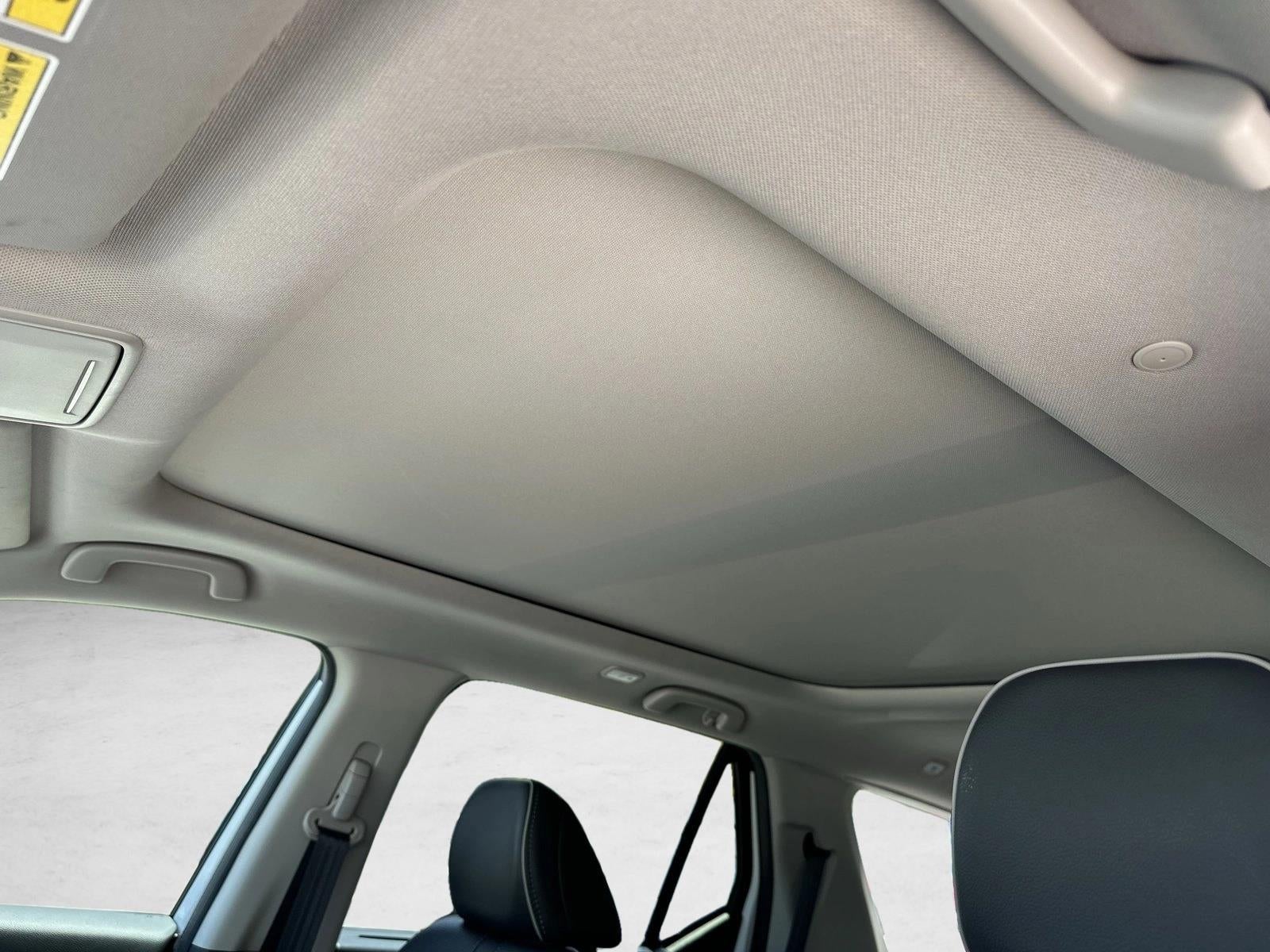 2024 Honda Pilot Elite AWD