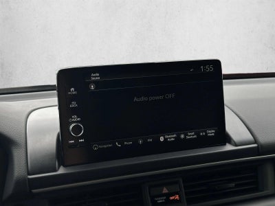 2023 Honda Pilot Elite AWD