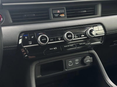 2023 Honda Pilot Elite AWD