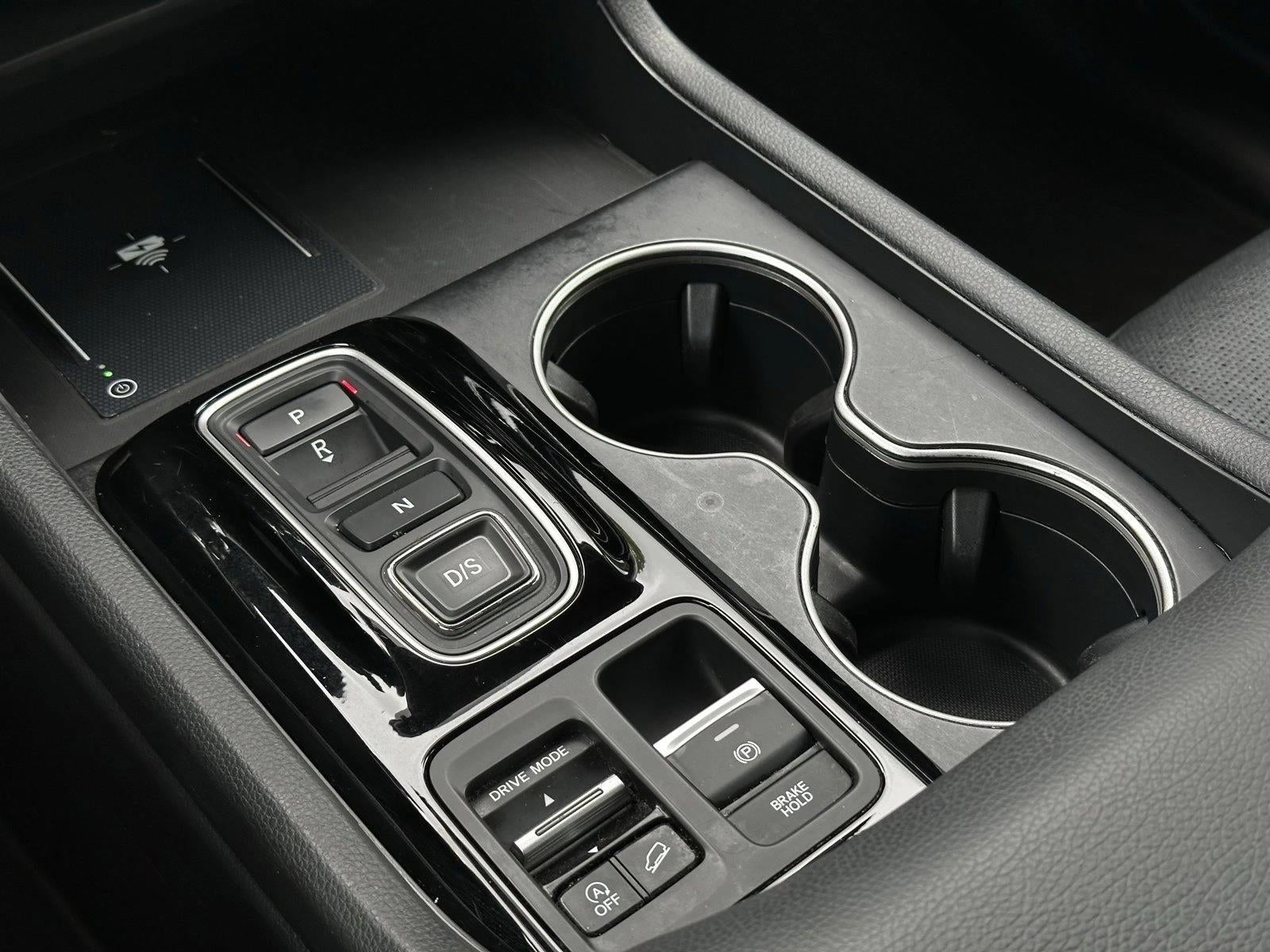 2023 Honda Pilot Elite AWD