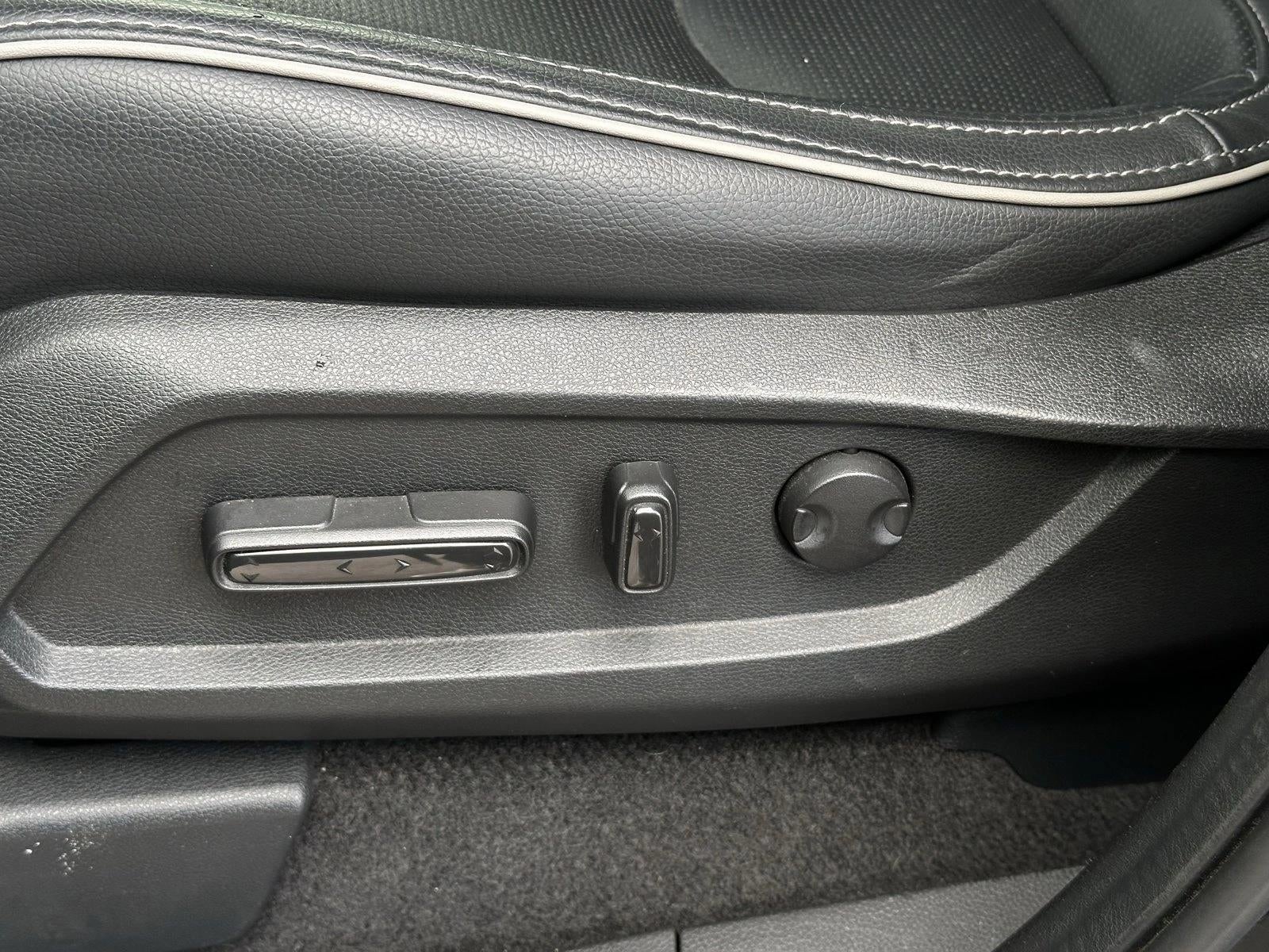 2023 Honda Pilot Elite AWD