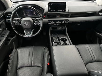 2023 Honda Pilot Elite AWD