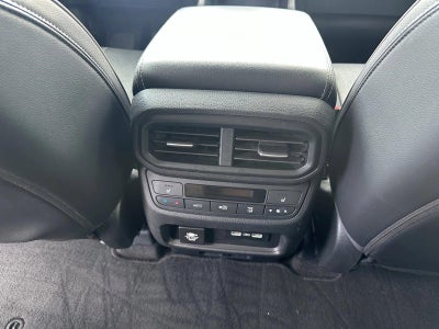 2023 Honda Pilot Elite AWD