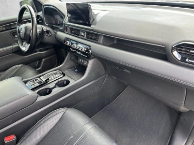 2023 Honda Pilot Elite AWD