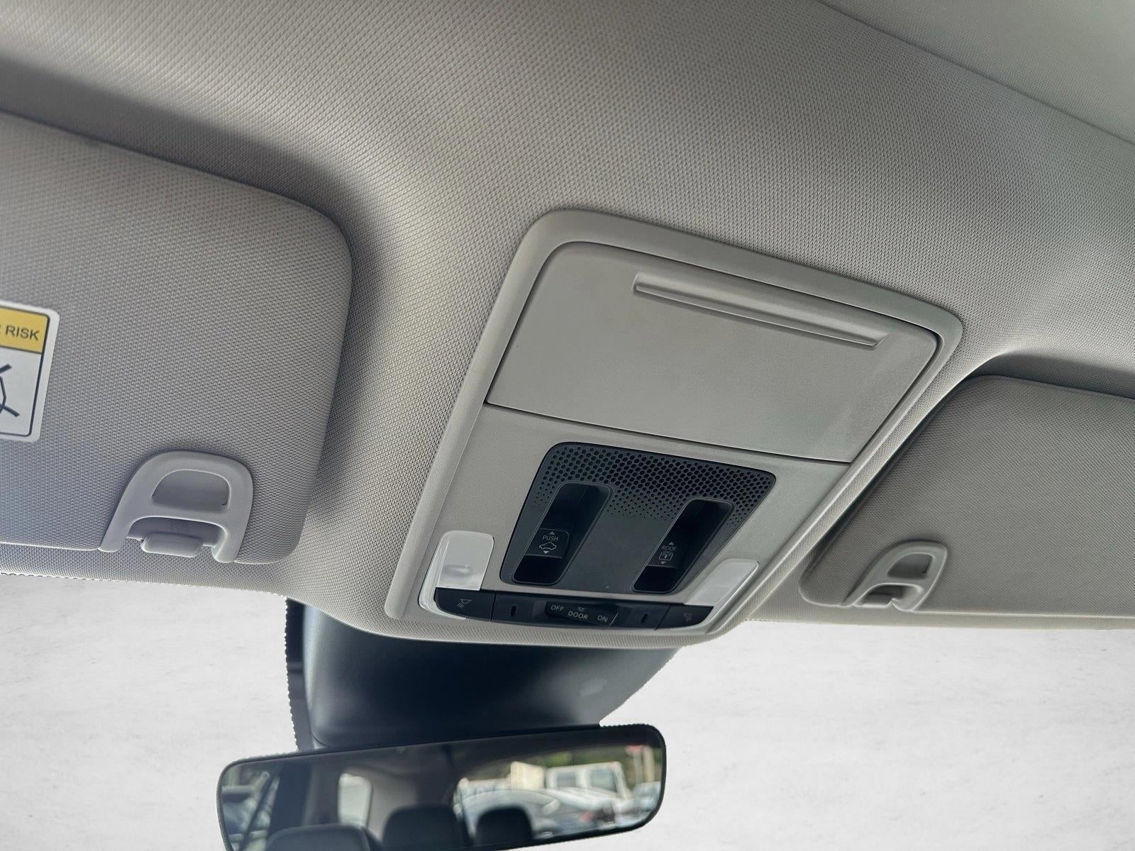 2023 Honda Pilot Elite AWD