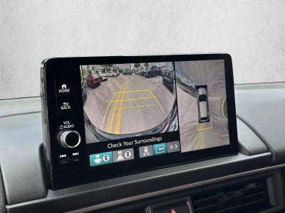 2025 Honda Pilot Black Edition AWD