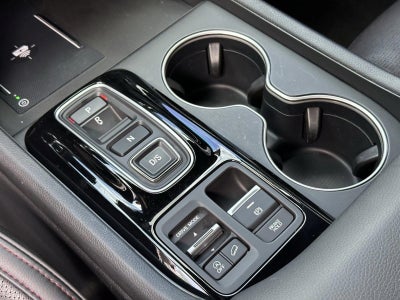 2025 Honda Pilot Black Edition AWD