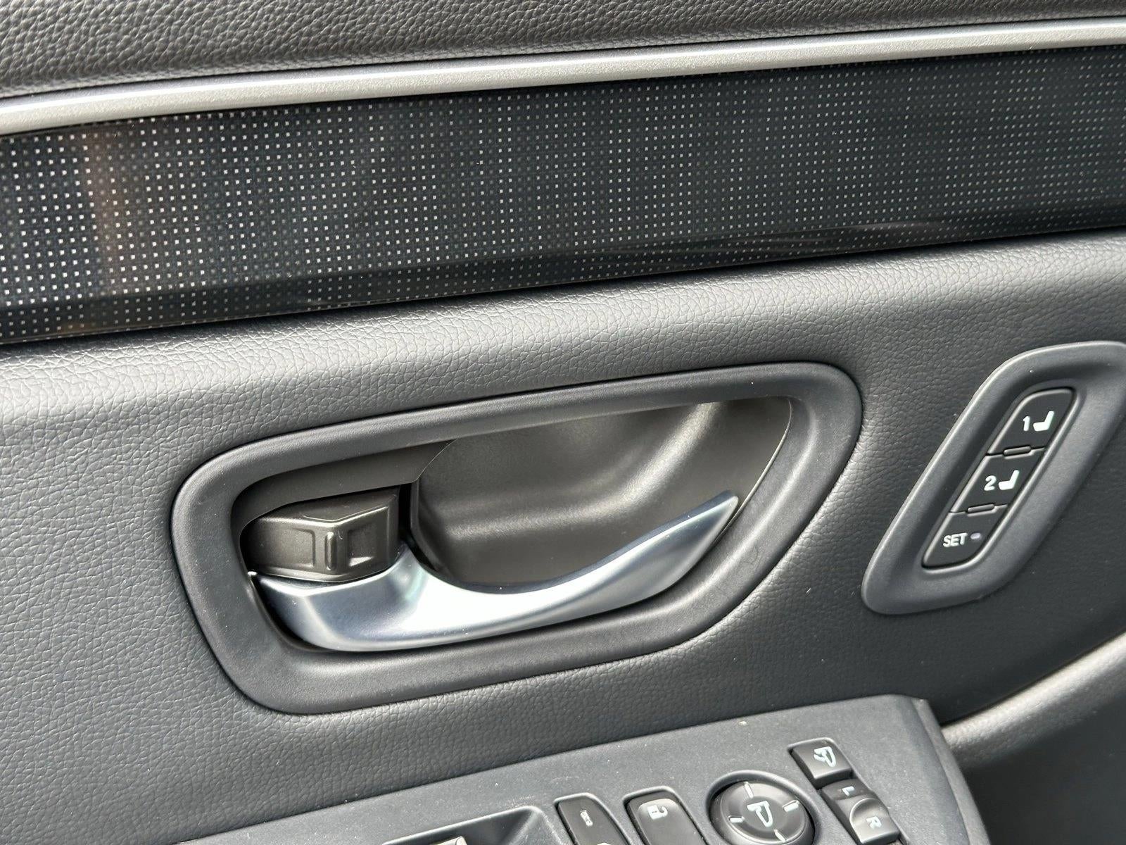 2025 Honda Pilot Black Edition AWD