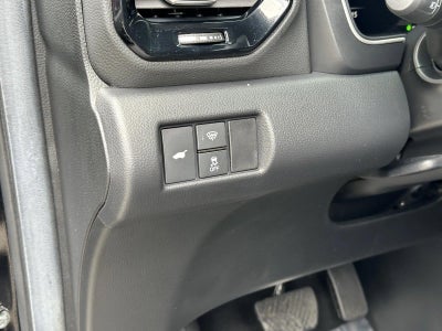 2025 Honda Pilot Black Edition AWD