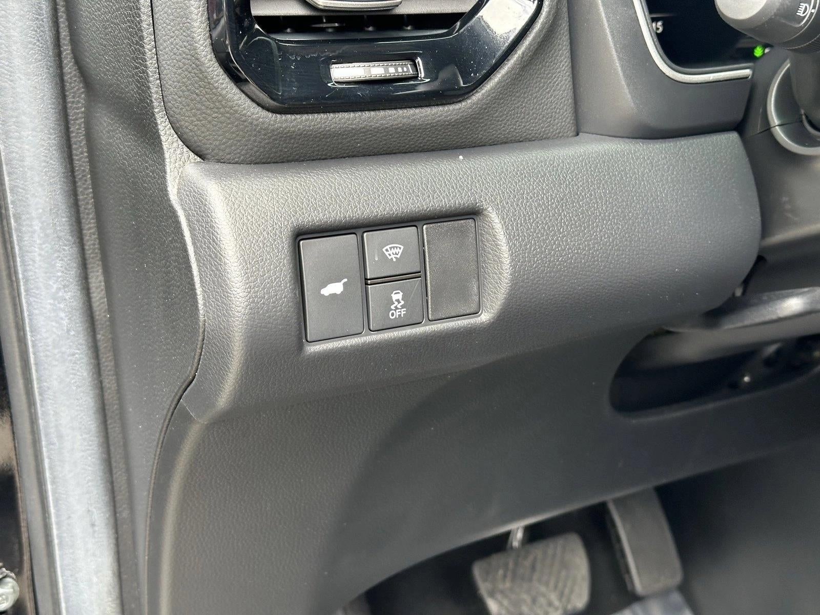 2025 Honda Pilot Black Edition AWD